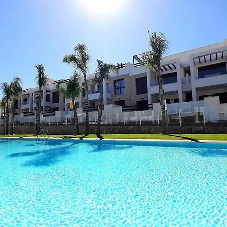Had Laguna Rosa Apartamento Torrevieja
