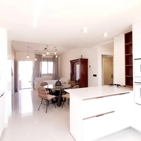Apartamento Had Laguna Rosa