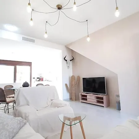 Apartamento Had Laguna Rosa