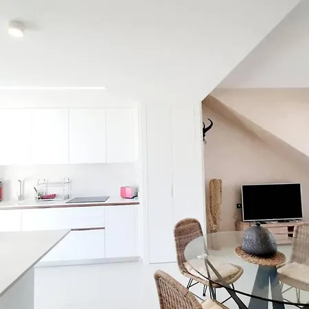 Had Laguna Rosa Apartamento