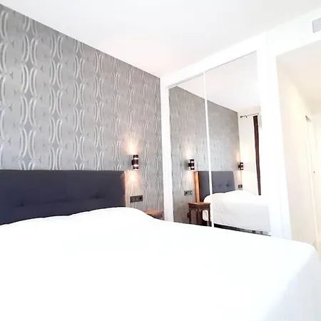 Apartamento Had Laguna Rosa *