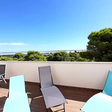Apartamento Had Laguna Rosa