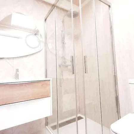 Had Laguna Rosa Apartamento Torrevieja