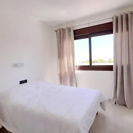 Apartamento Had Laguna Rosa Torrevieja